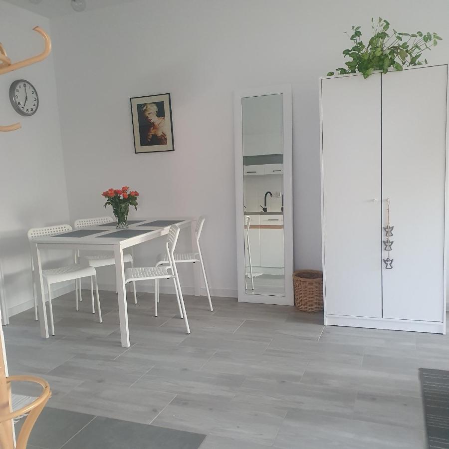 Apartament Wrzosowa كودوفا- زدروي المظهر الخارجي الصورة