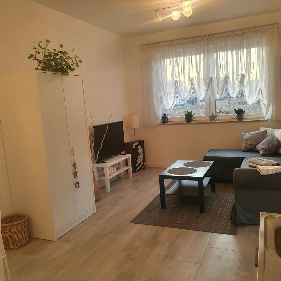 Apartament Wrzosowa كودوفا- زدروي المظهر الخارجي الصورة