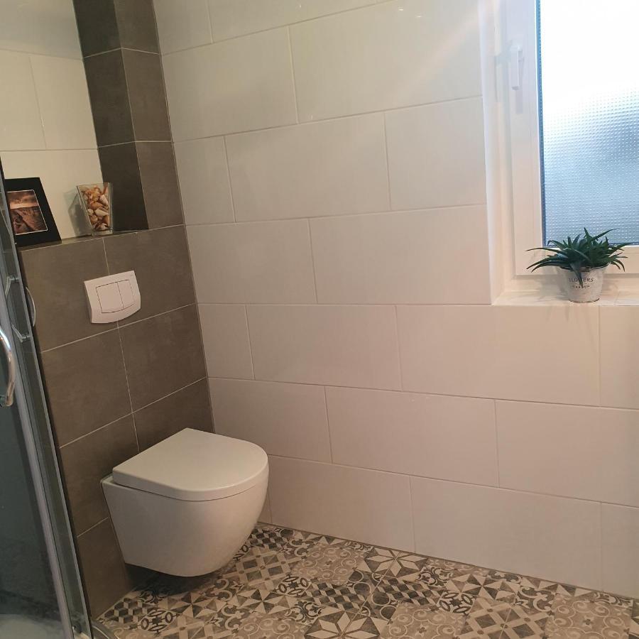 Apartament Wrzosowa كودوفا- زدروي المظهر الخارجي الصورة