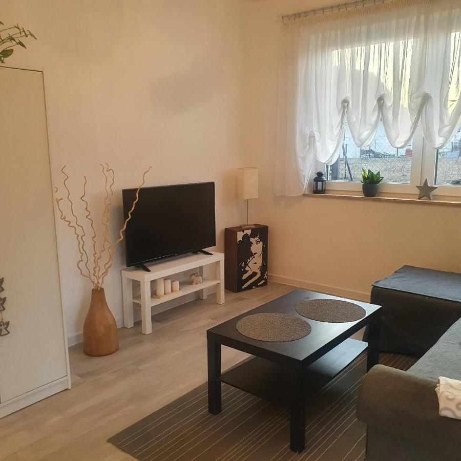 Apartament Wrzosowa كودوفا- زدروي المظهر الخارجي الصورة