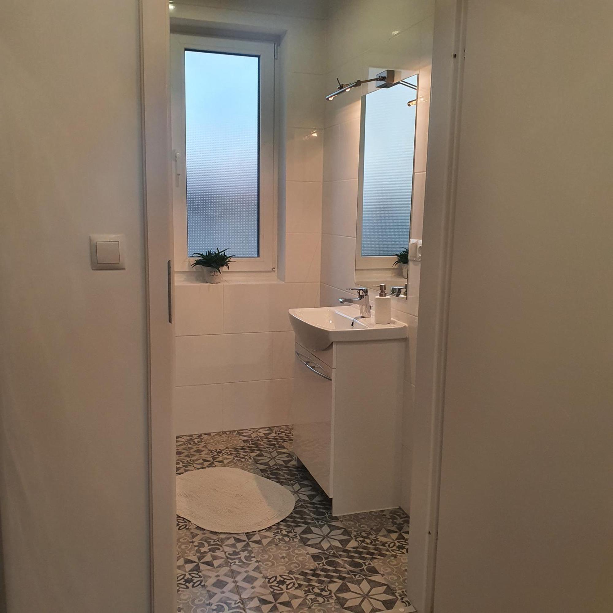 Apartament Wrzosowa كودوفا- زدروي المظهر الخارجي الصورة