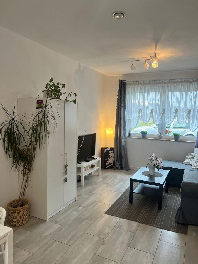 Apartament Wrzosowa كودوفا- زدروي المظهر الخارجي الصورة
