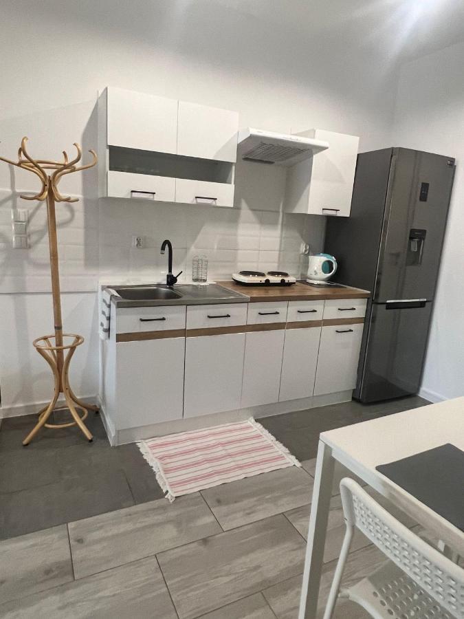 Apartament Wrzosowa كودوفا- زدروي المظهر الخارجي الصورة