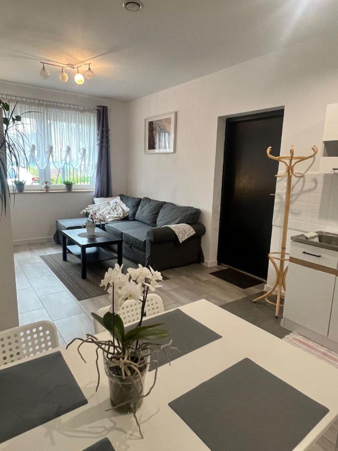 Apartament Wrzosowa كودوفا- زدروي المظهر الخارجي الصورة