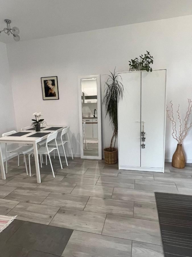 Apartament Wrzosowa كودوفا- زدروي المظهر الخارجي الصورة