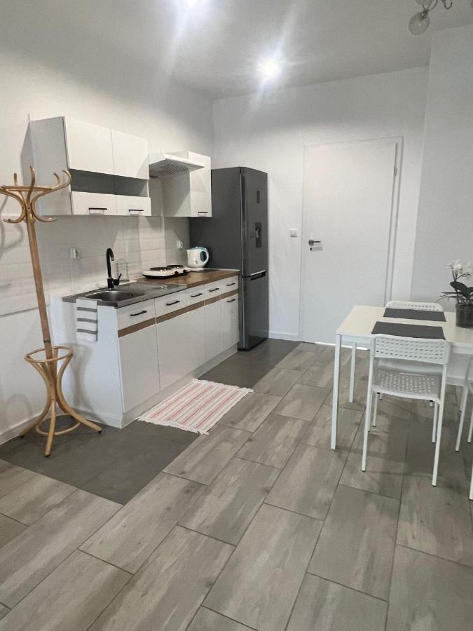 Apartament Wrzosowa كودوفا- زدروي المظهر الخارجي الصورة