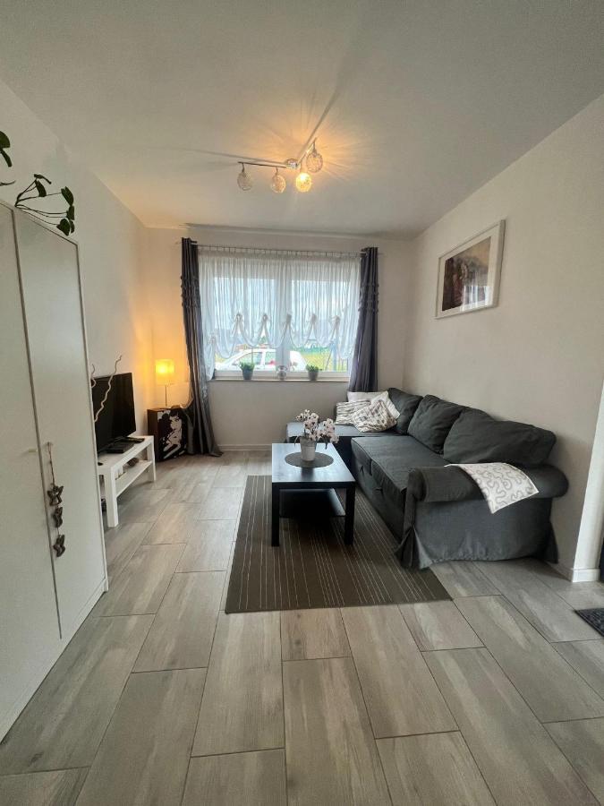Apartament Wrzosowa كودوفا- زدروي المظهر الخارجي الصورة