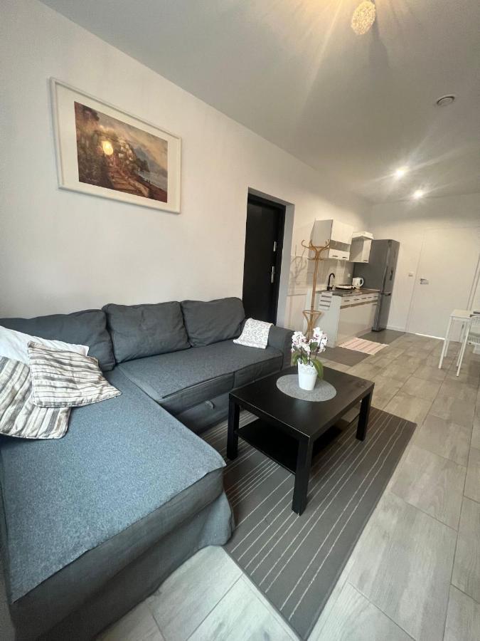 Apartament Wrzosowa كودوفا- زدروي المظهر الخارجي الصورة