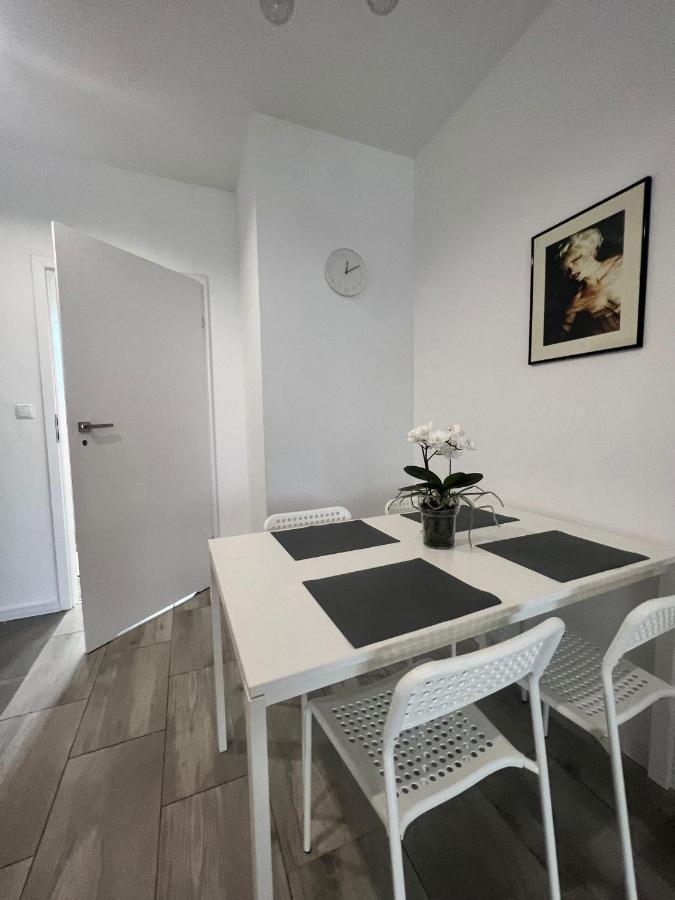 Apartament Wrzosowa كودوفا- زدروي المظهر الخارجي الصورة