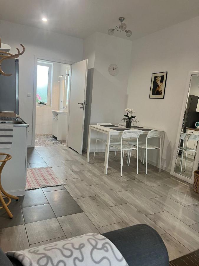 Apartament Wrzosowa كودوفا- زدروي المظهر الخارجي الصورة