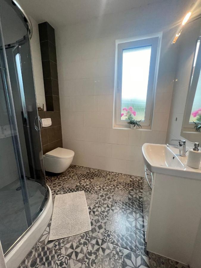 Apartament Wrzosowa كودوفا- زدروي المظهر الخارجي الصورة